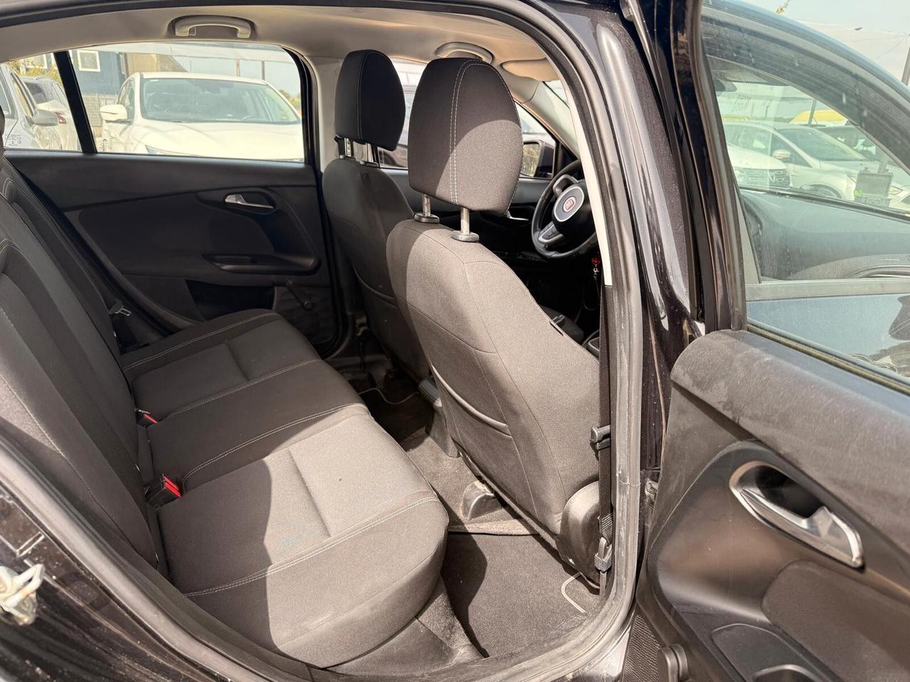 Fiat Tipo 1.3 Mjt S&S 5 porte Business