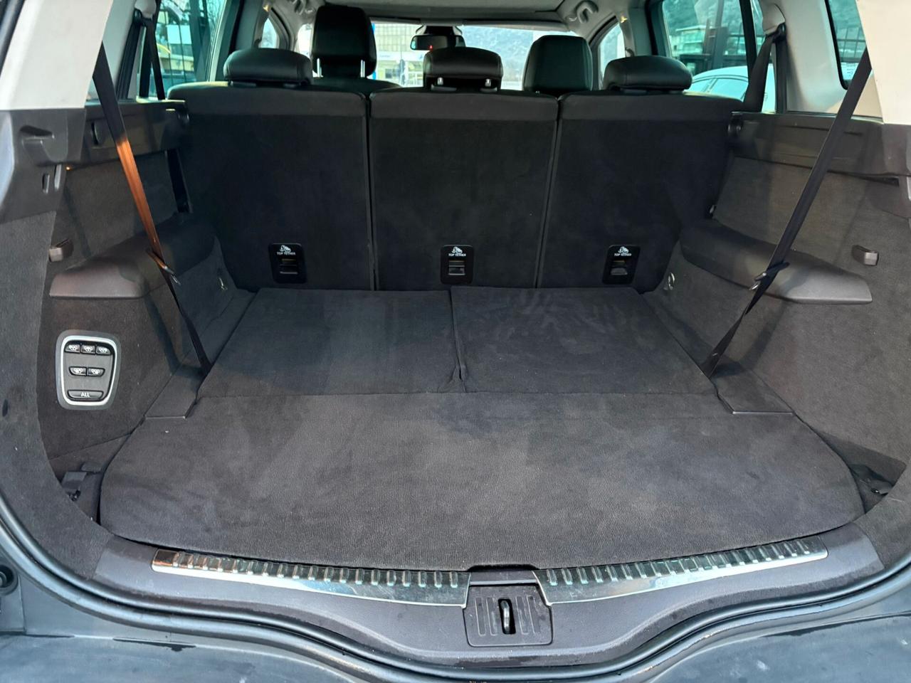 Renault Espace dCi 160CV EDC Energy Initiale Paris 4Control