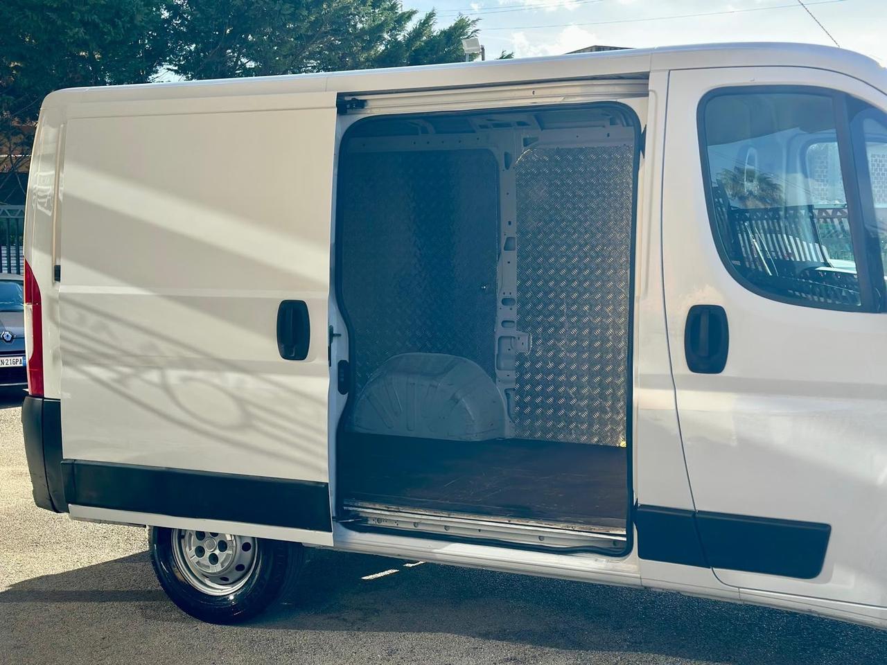 Fiat Ducato 35 2.3 MJT 140CV PC-TN Furgone