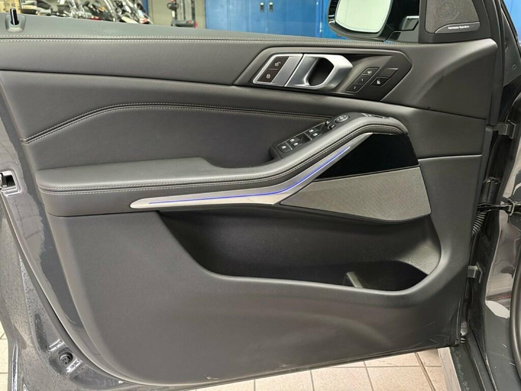 BMW X5 40 d MSport Pro xDrive Steptronic