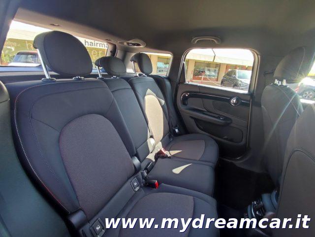 MINI Countryman 2.0 Cooper D 150cv Countryman Automatica
