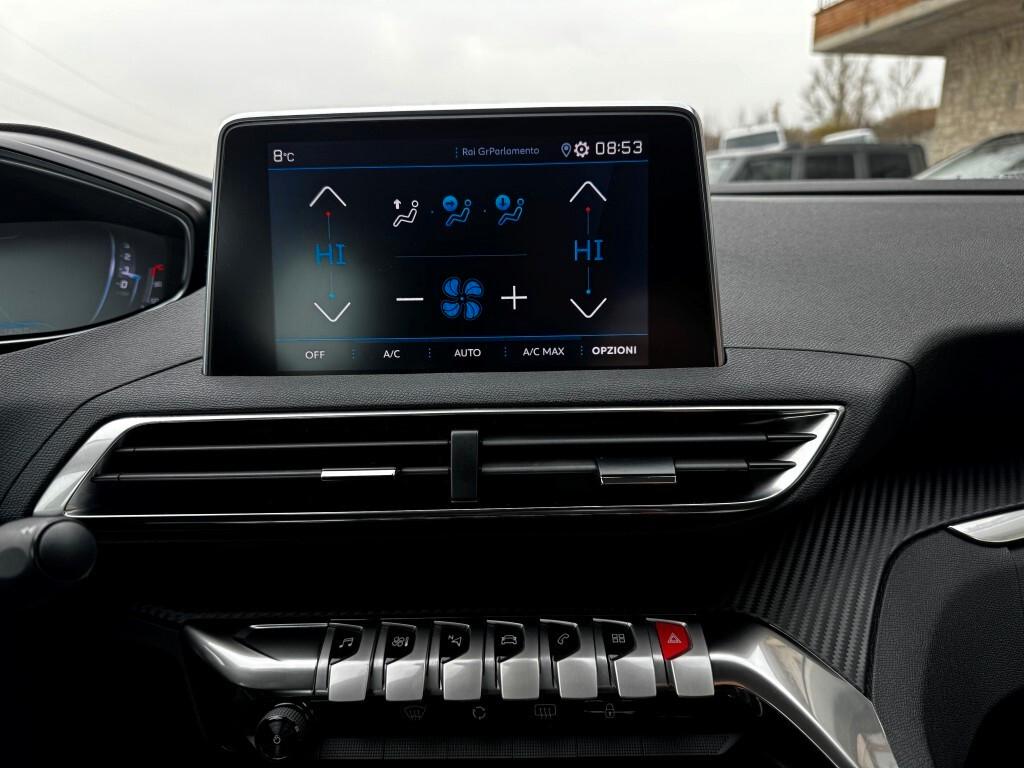 Peugeot 3008 1.5 Bluehdi Active Pack S&s 130cv