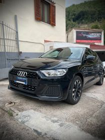 Audi A1 SPB 30 TFSI S tronic Admired