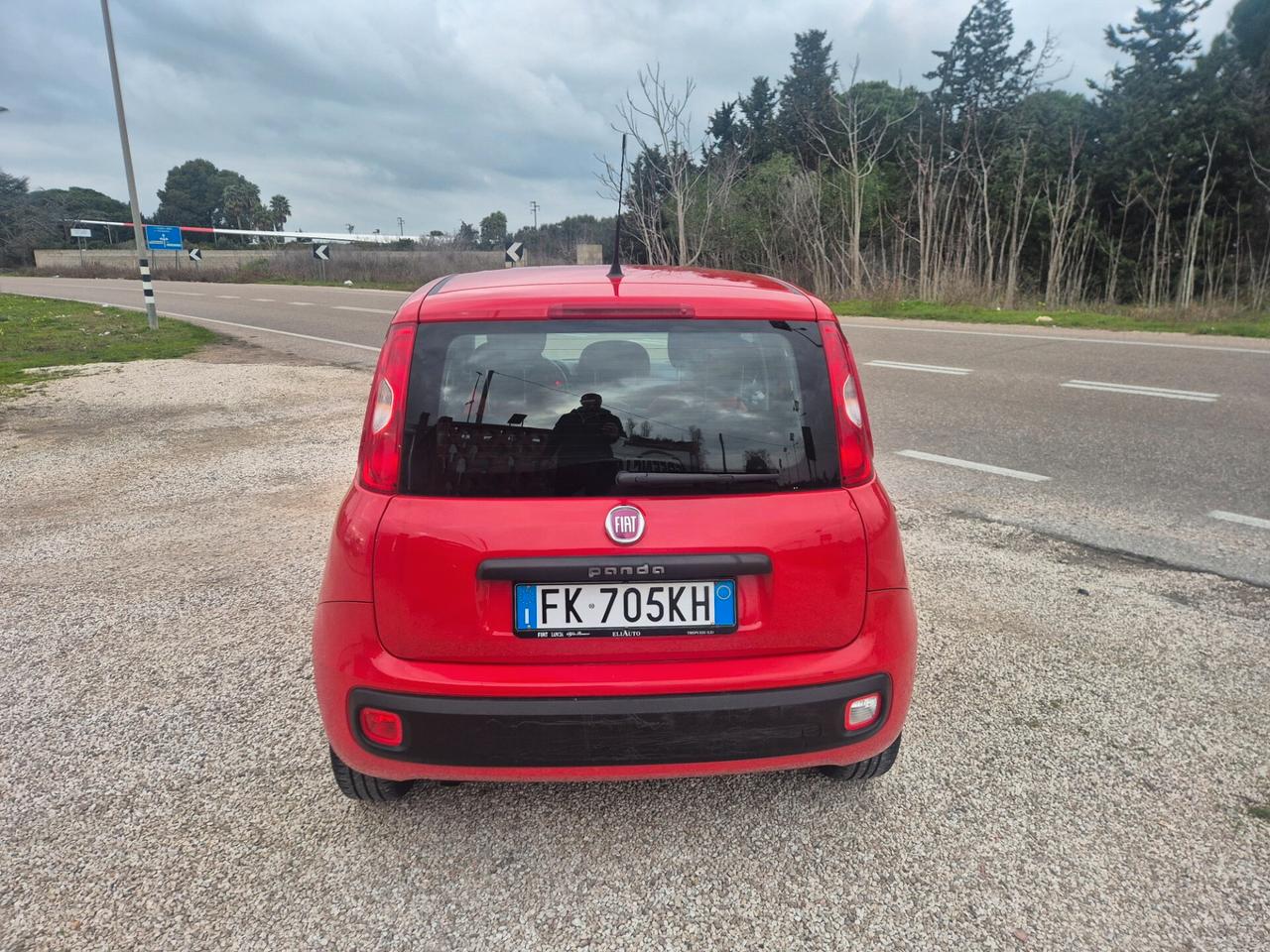 Fiat Panda 1.3 MJT 95 CV S&S EURO6