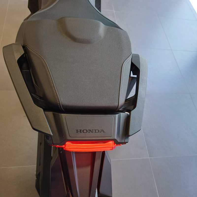 Honda X-ADV 750 DCT - 2022