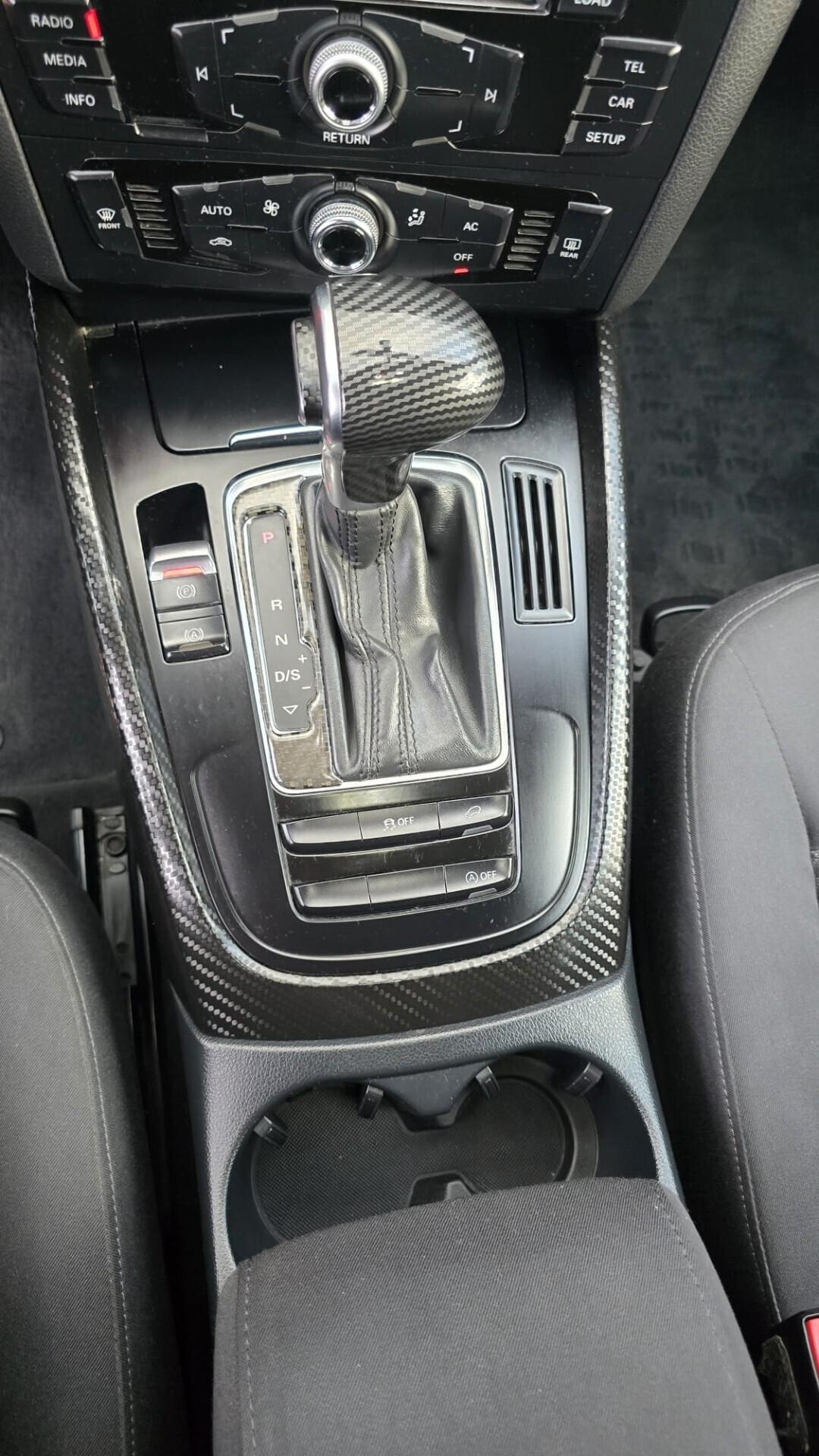 Audi Q5 2.0 TDI 177CV quattro S tronic Advanced Plus