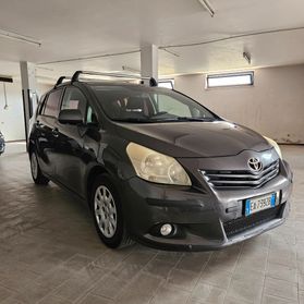 Toyota Verso 2.0 D Sol