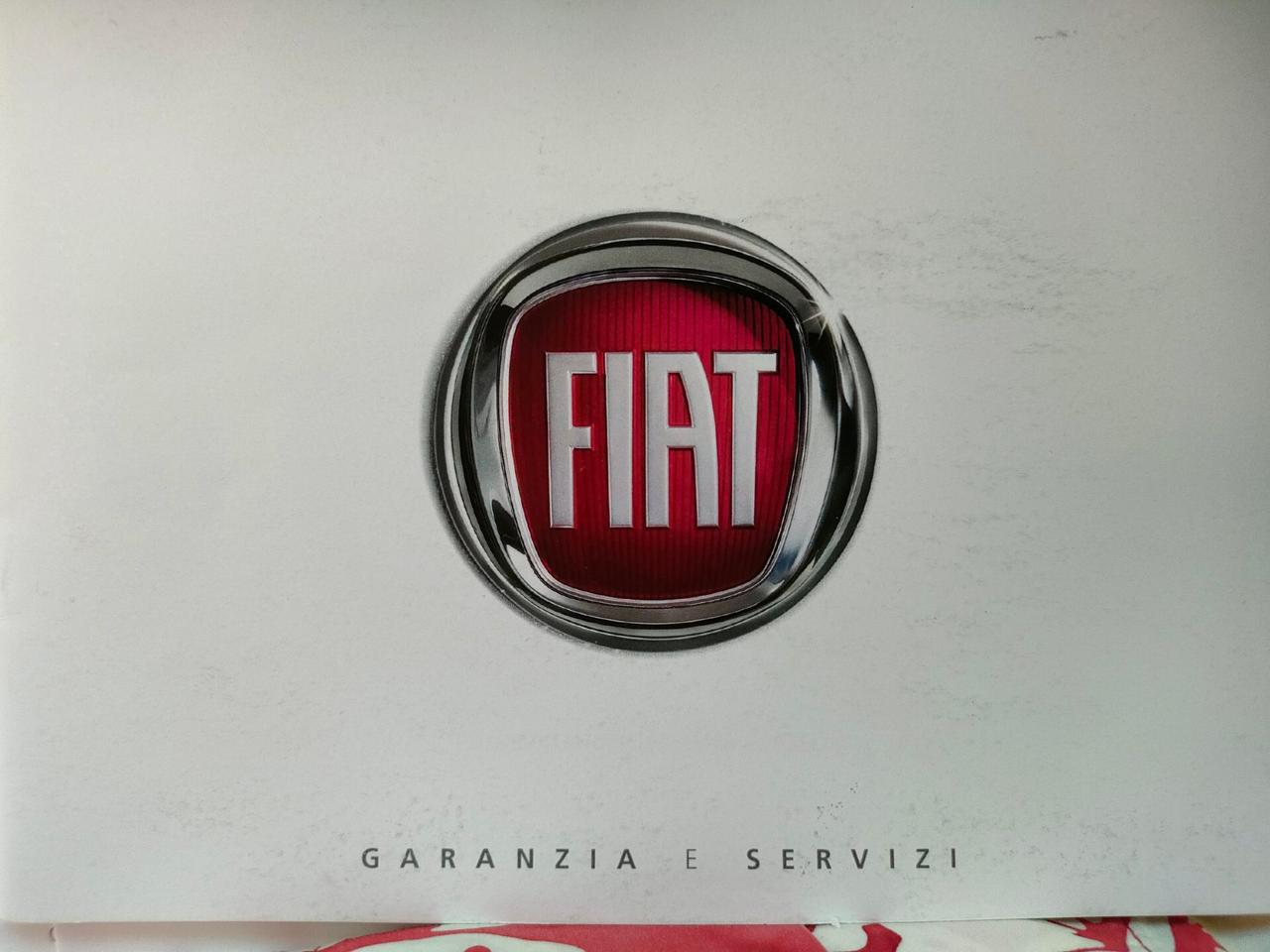 Fiat Panda 0.9 TwinAir Turbo S&S 4x4