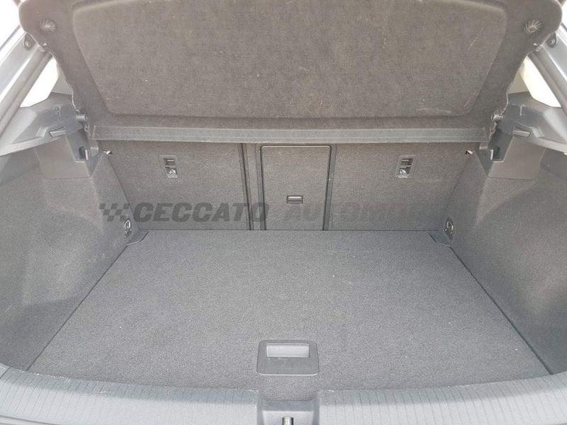 Volkswagen T-Roc T-Roc 2.0 tdi Style 4motion 150cv dsg