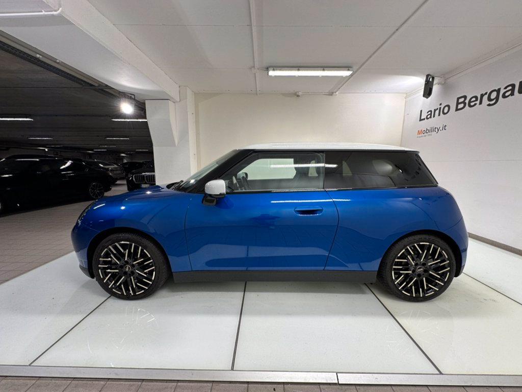 MINI Mini Cooper SE Favoured del 2024