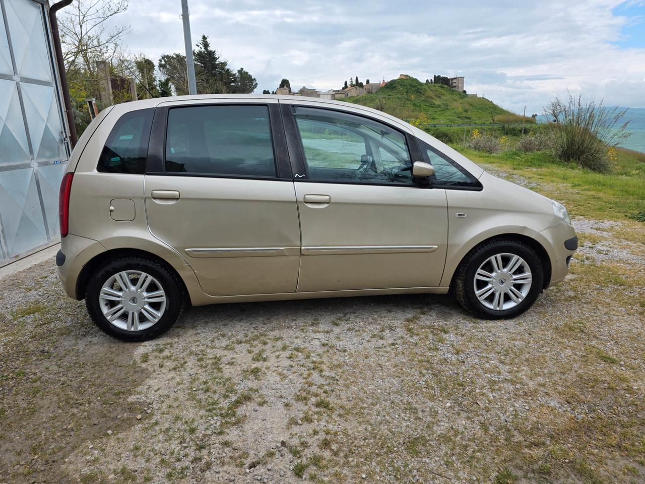 Lancia MUSA 1.3 Multijet 16V Platino