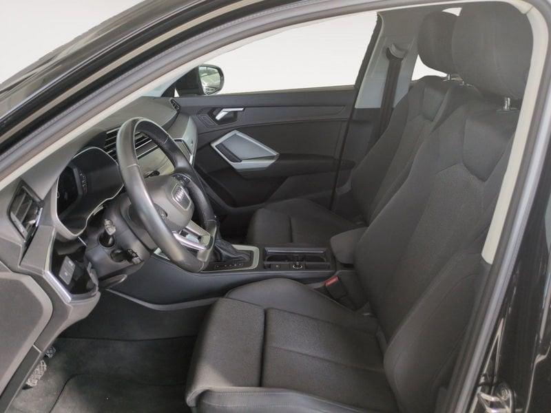 Audi Q3 Sportback 35 TDI S tronic S Line Edition