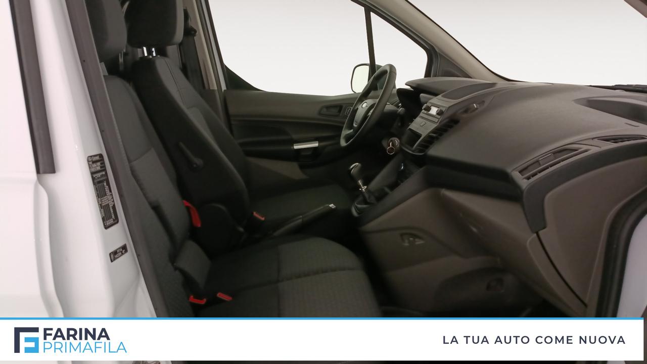 FORD TRANSIT CONNECT 1.5 Ecoblue 100CV M6 Start & Stop