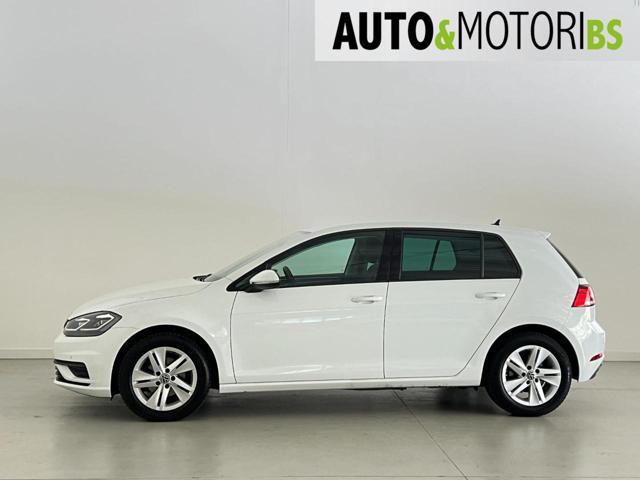 VOLKSWAGEN Golf 1.0 TSI 85 CV 5p. Trendline BlueMotion Technology