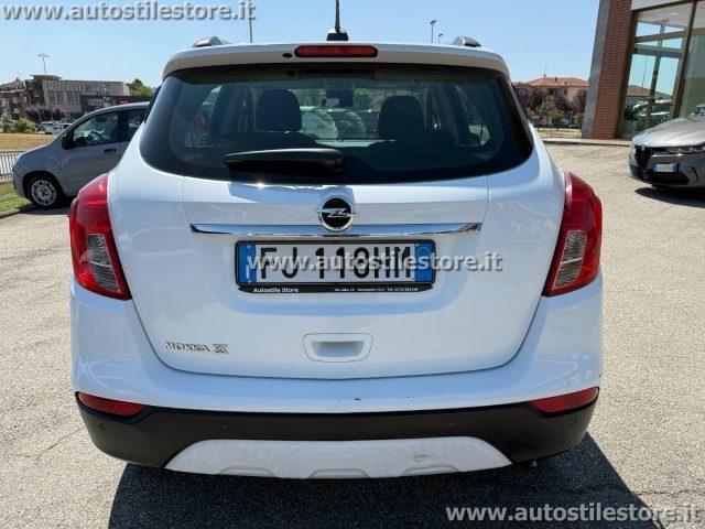 OPEL Mokka X 1.6 Ecotec 115CV 4x2 Start&Stop Business