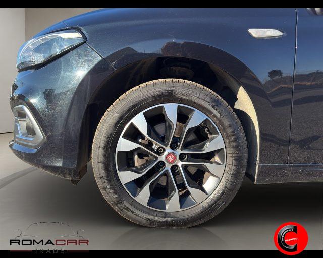 FIAT Tipo 1.3 Mjt S&S SW