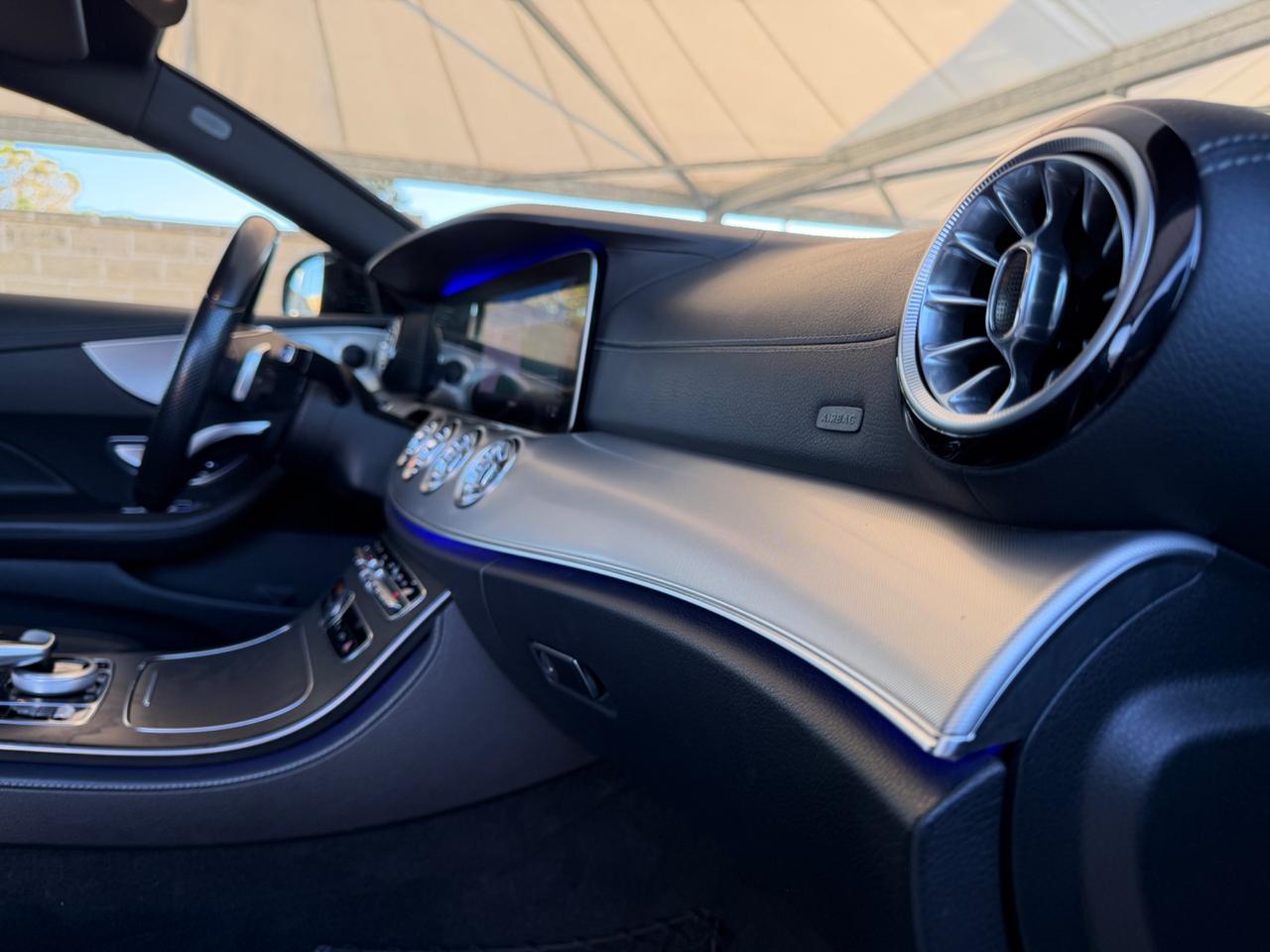 Mercedes-benz E 220 d 4Matic Premium Plus