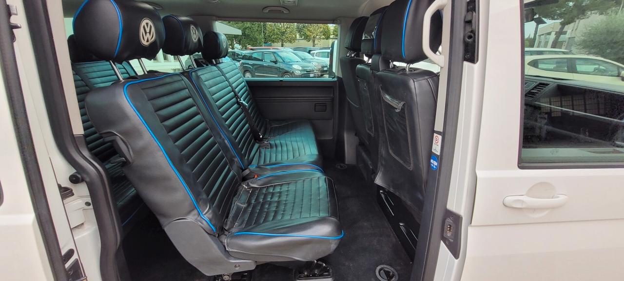 Volkswagen Caravelle 2.0 TDI 150CV PL Cruise
