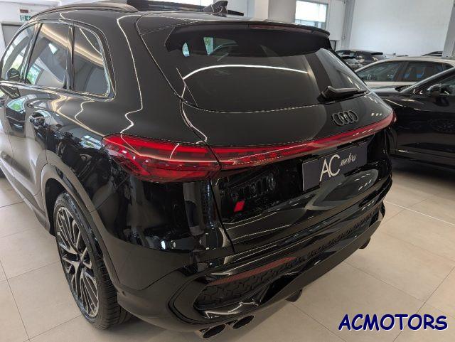 AUDI SQ5 TFSI mHEV+ quattro sport attitude