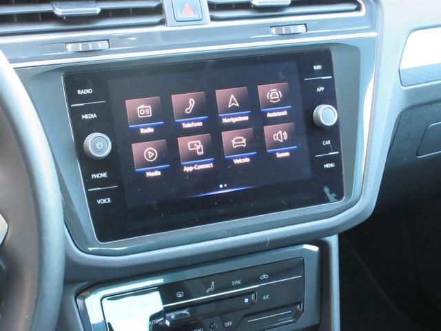 VOLKSWAGEN Tiguan 2.0 TDI SCR Life