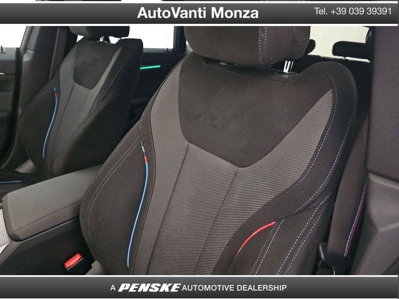 BMW Serie 4 420d Gran Coupe mhev 48V xdrive MSport Pro auto