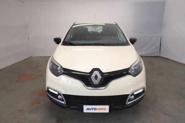 RENAULT Captur TCe 12V 90 CV Start&Stop Energy Zen