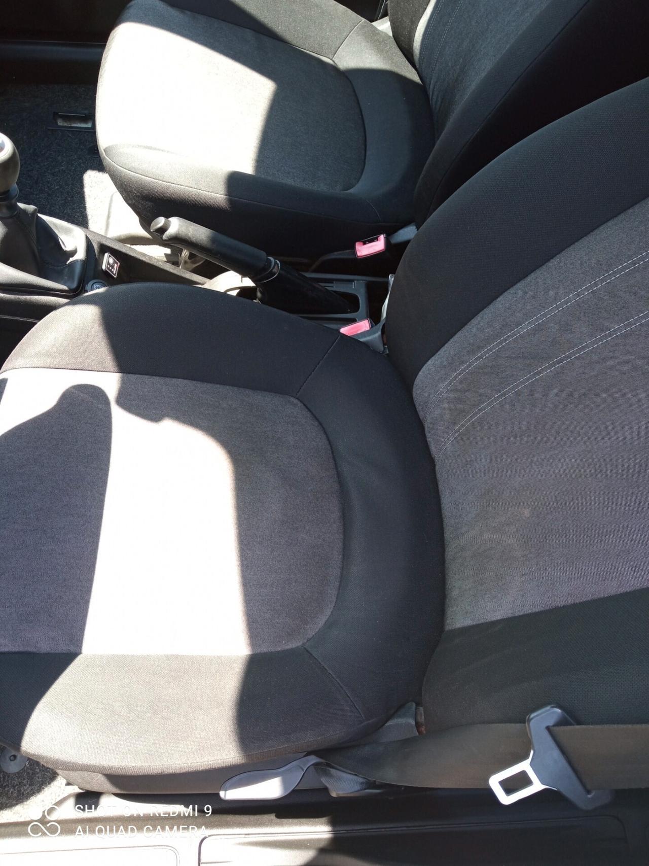 Fiat Punto 1.2 GPL 5 porte Street NEOPATENTATI