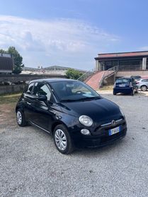 Fiat 500 1.3 Multijet Sport PERFETTA NEOPATENTATI