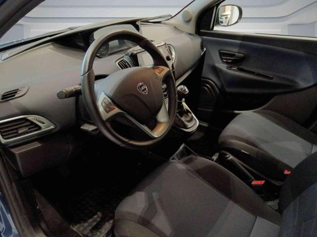 LANCIA Ypsilon 1.0 FireFly 5 porte S&S Hybrid Platino