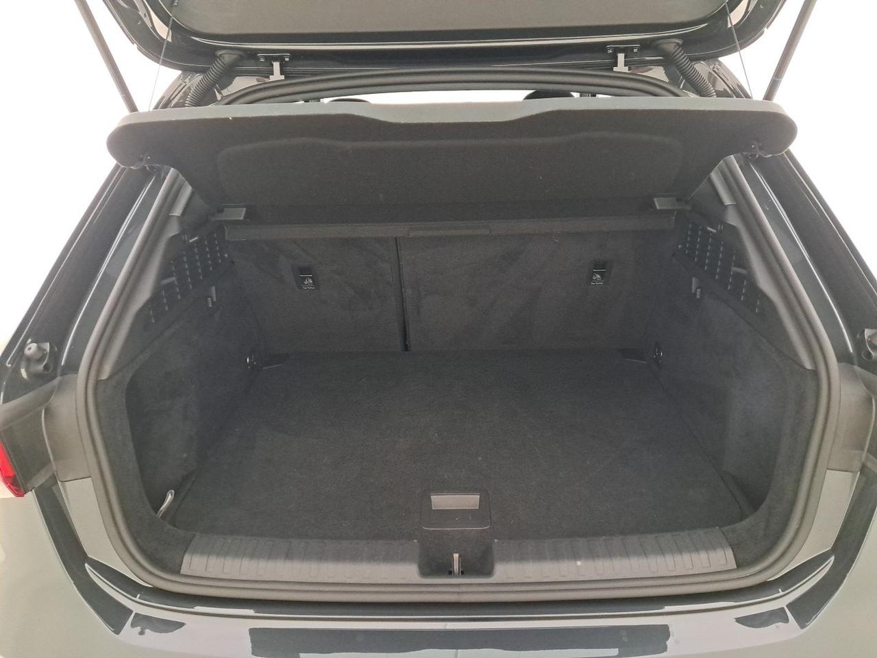 Audi A3 sportback 35 2.0 tdi business s-tronic