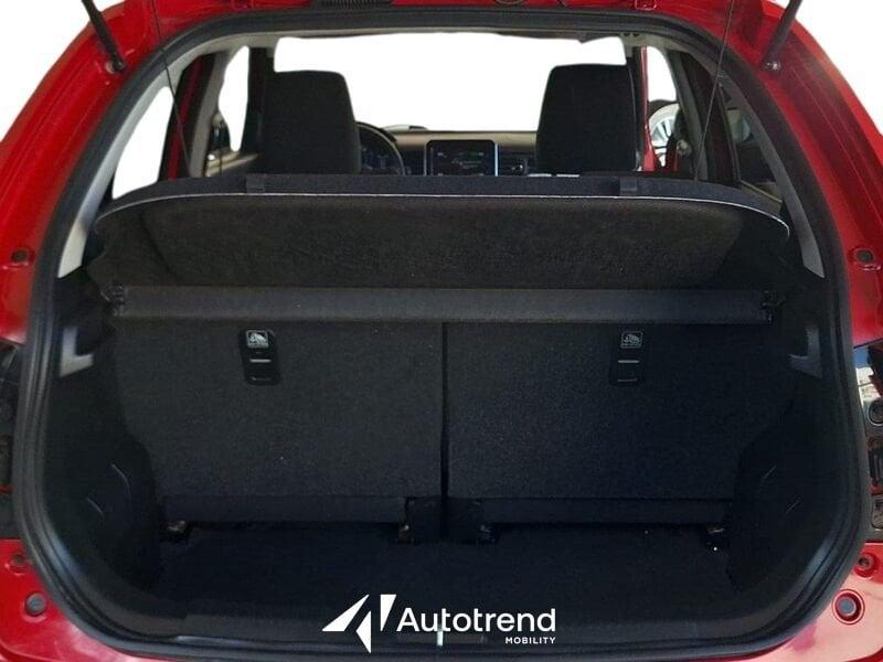 Suzuki Ignis 1.2 Dualjet 90 CV iCool