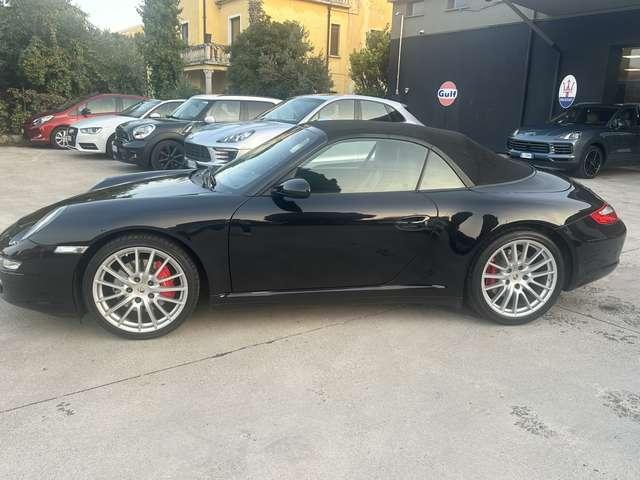 Porsche 997 4s cabriolet tiptronic 355cv!!
