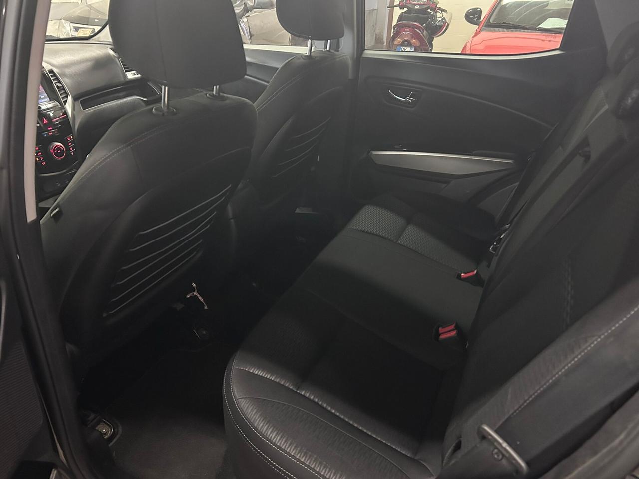 Ssangyong Tivoli 1.6d 2WD Be Visual 115CV