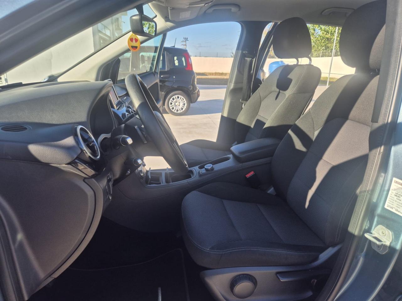 Mercedes-benz B 160 180 Executive