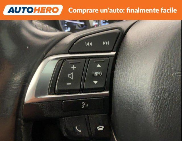 MAZDA CX-5 2.2L Skyactiv-D 175CV 4WD Exceed