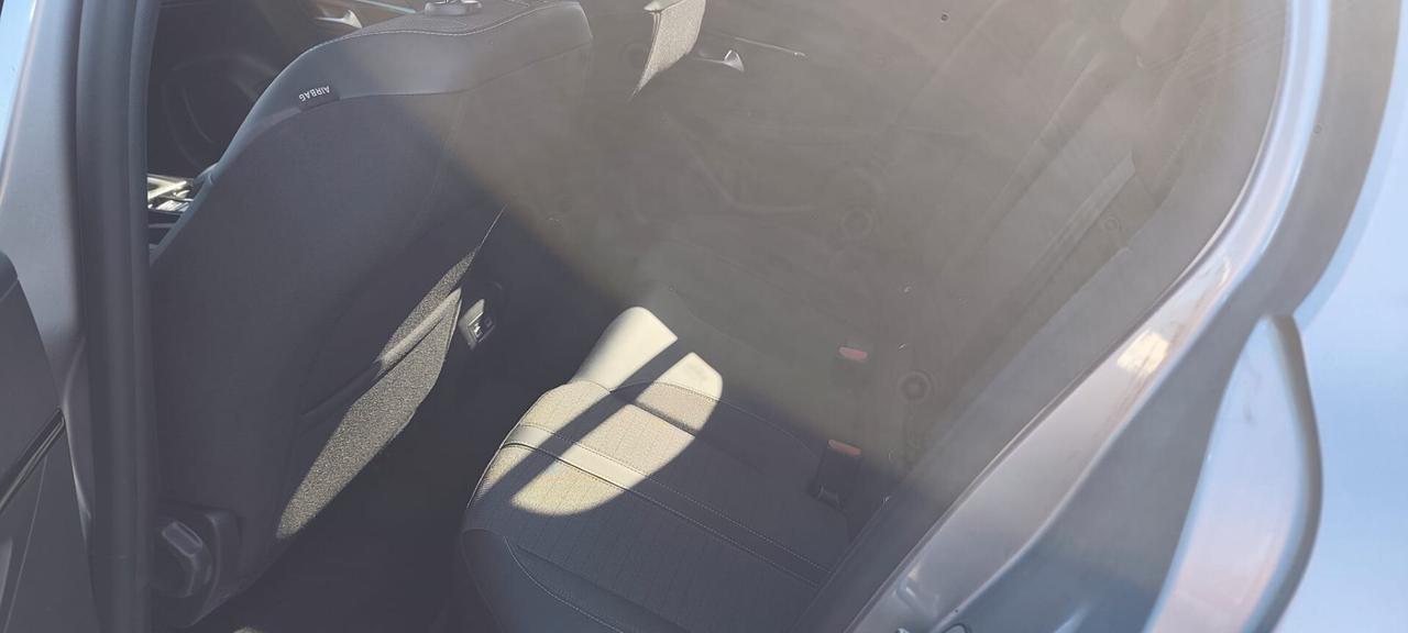 Peugeot 208 BlueHDi 100 Stop&Start 5 porte Allure Pack