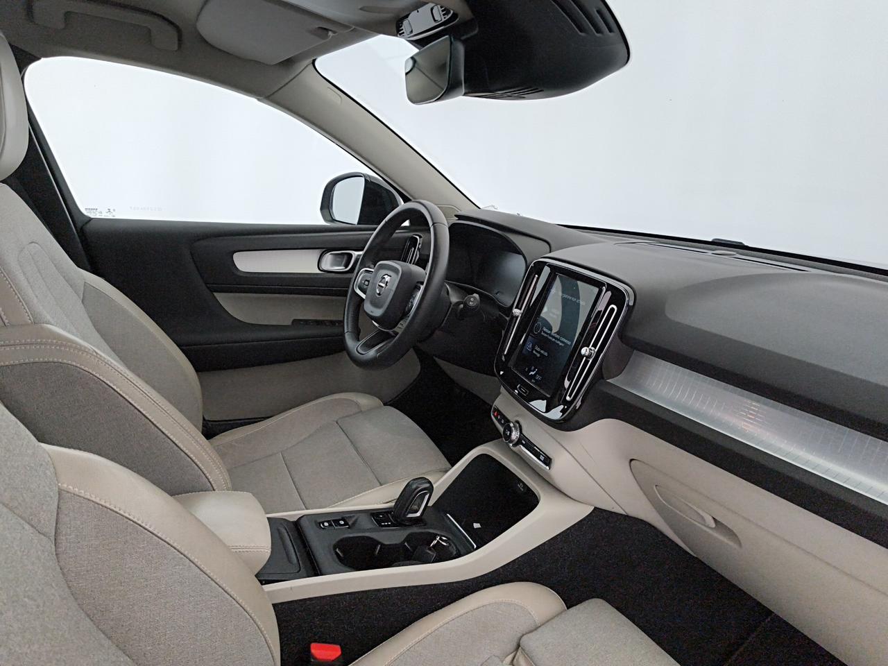 Volvo XC40 2.0 d3 Momentum awd