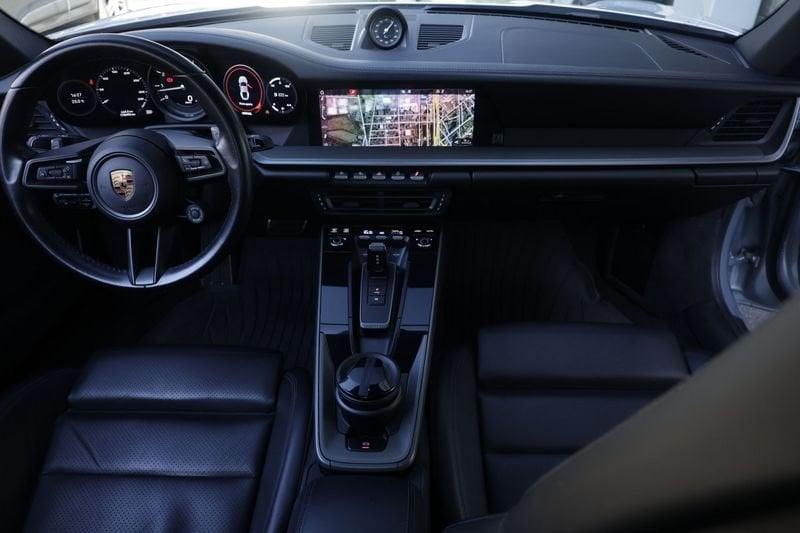 Porsche 911 Carrera S