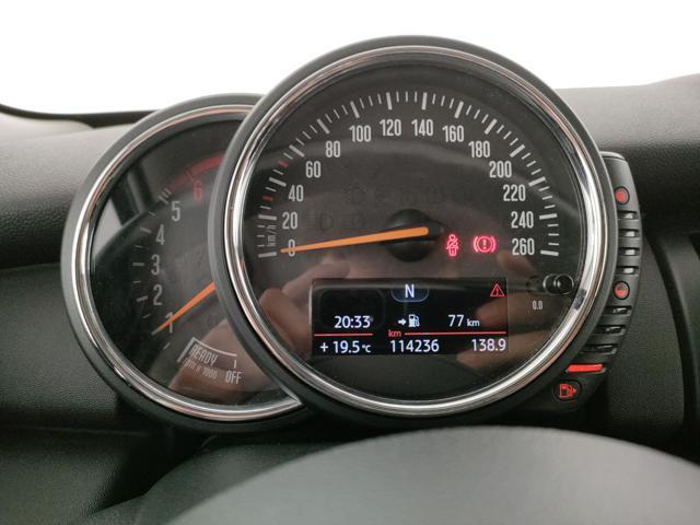 MINI Cooper D 1.5 Cooper D Hype 5 porte