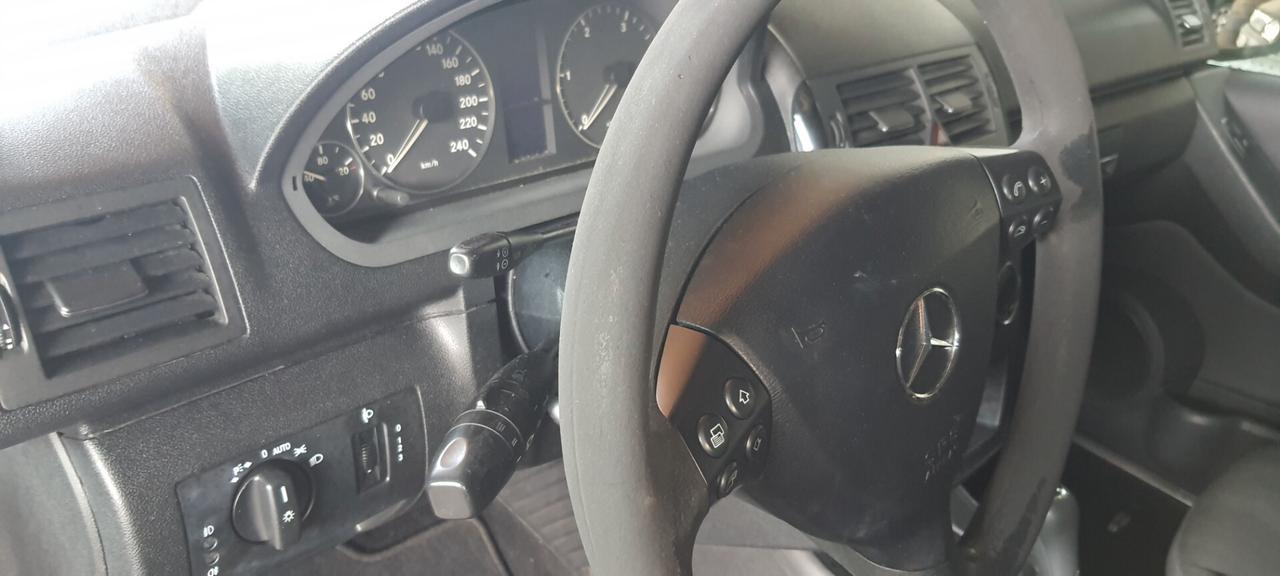 Mercedes-benz A 180 CDI CAMBIO AUTOMATICO