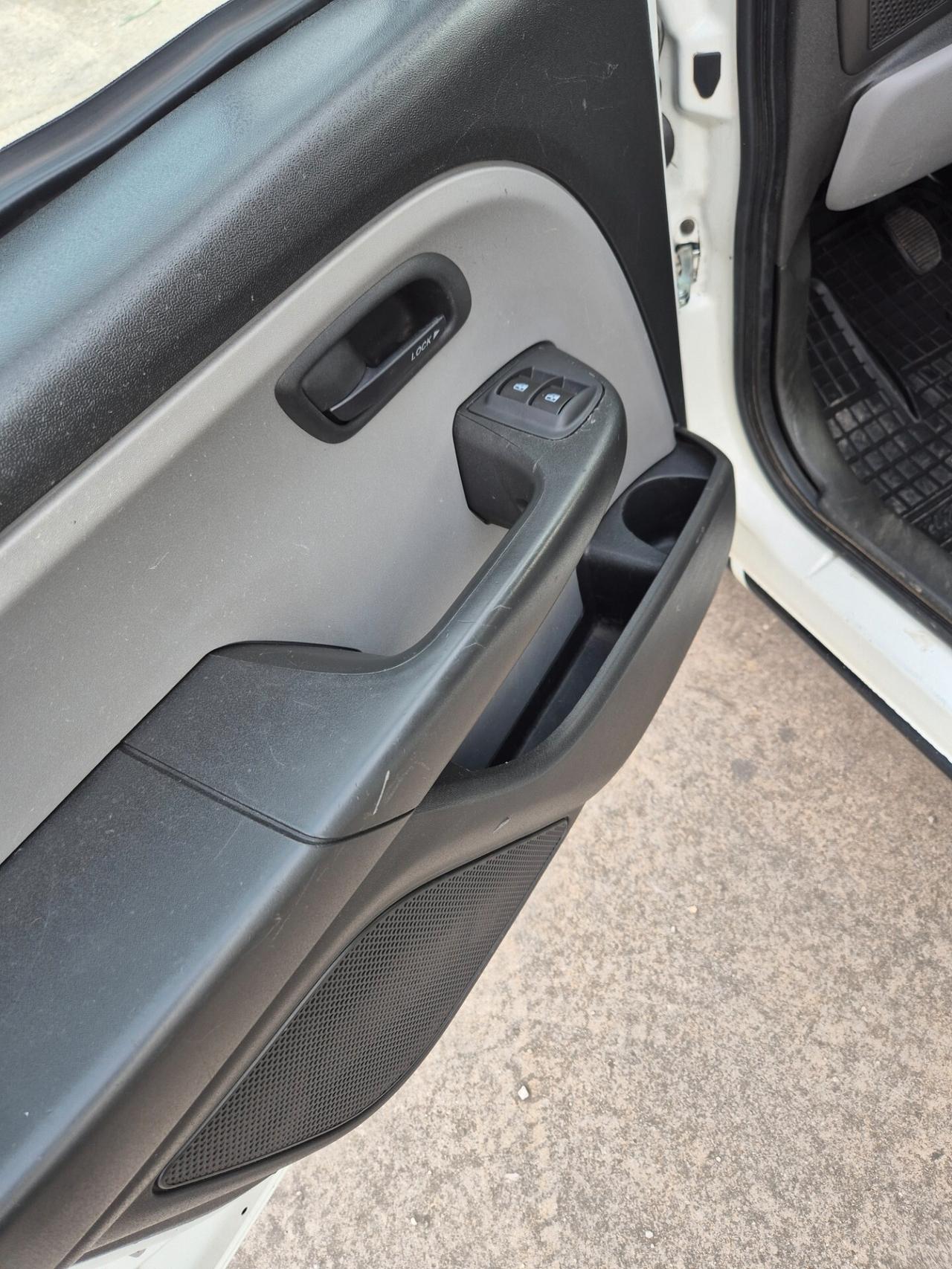 Fiat Doblo 1.9 JTD cat Cargo Lamierato