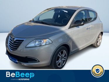 Lancia Ypsilon 1.2 8V GOLD C/CL 69CV E6