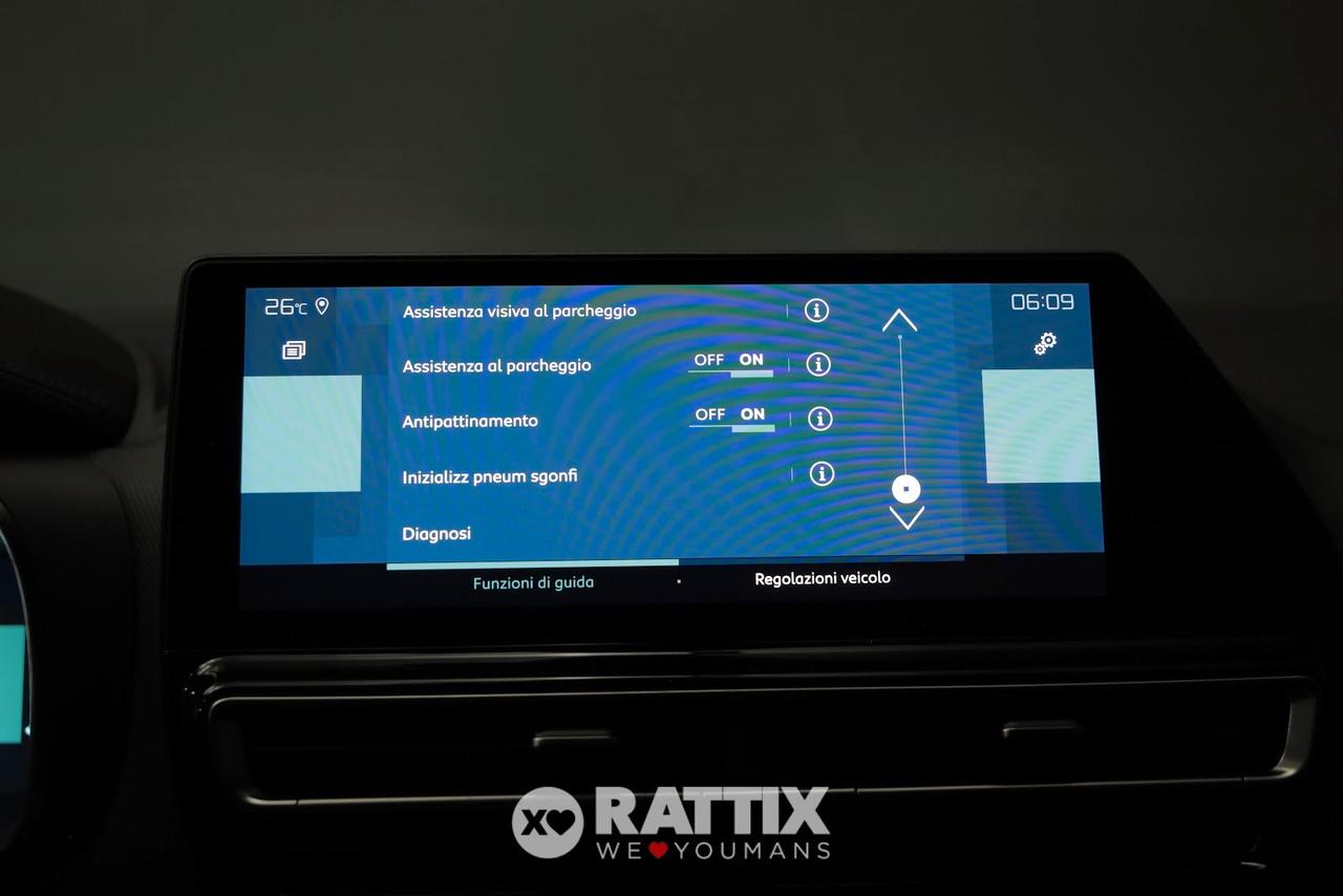 Citroen C5 Aircross 1.6 Hybrid Phev 225CV Shine Pack e-EAT8