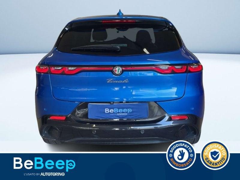 Alfa Romeo Tonale 1.5 HYBRID VELOCE 160CV TCT7