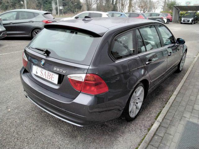 BMW 320 d cat Touring Futura