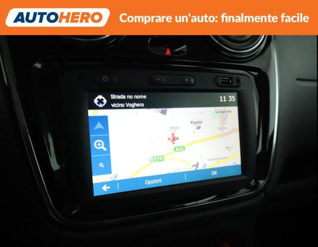 DACIA Dokker Stepway 1.5 Blue dCi 8V 95CV