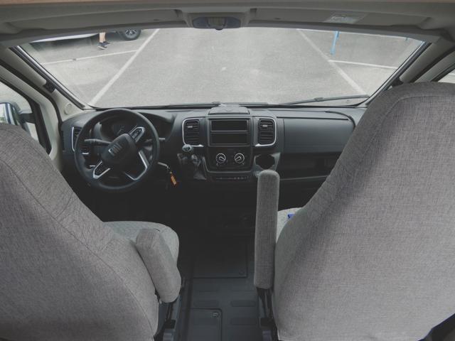 DETHLEFFS 540 DR