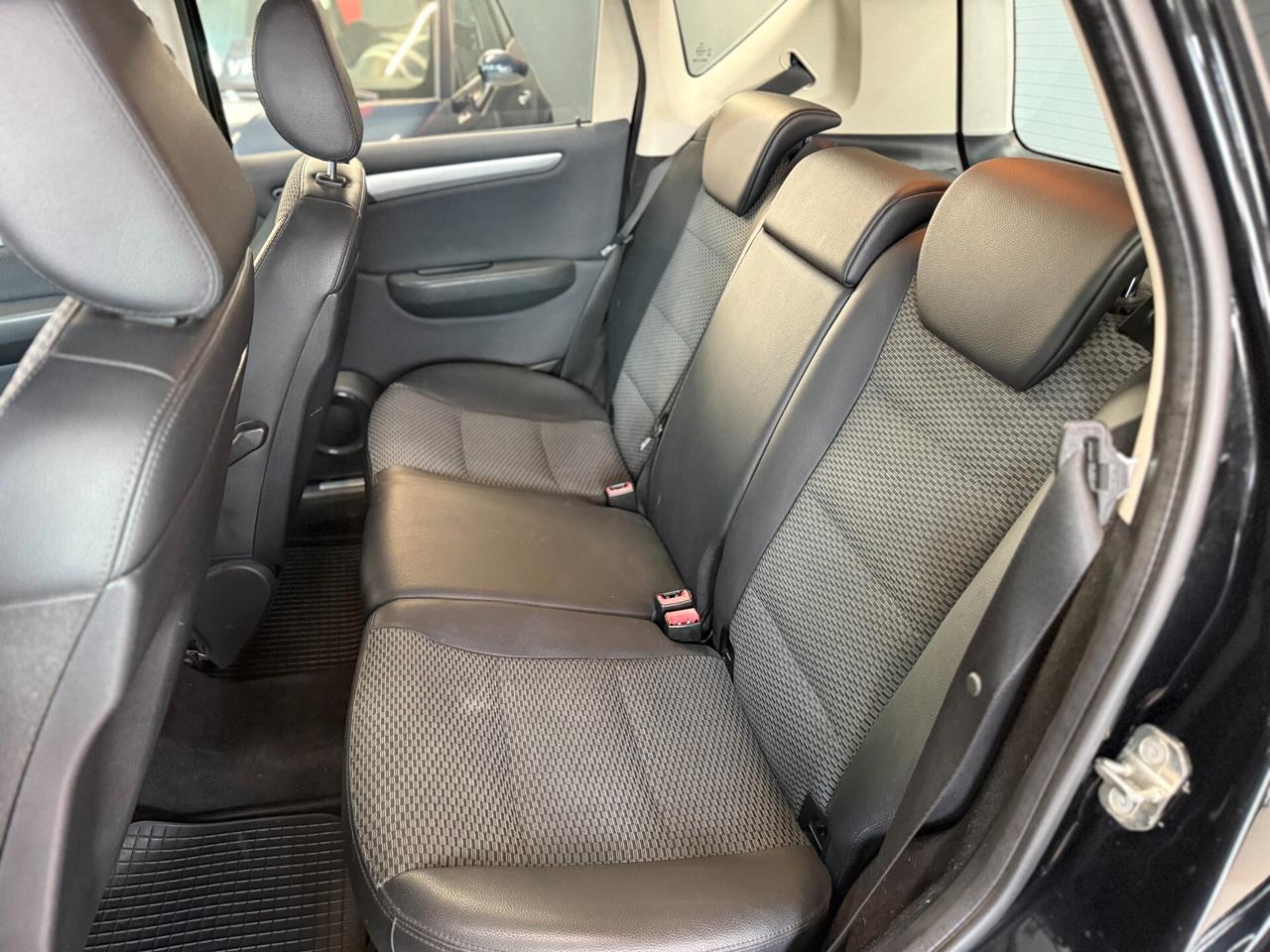 Mercedes-benz A 180 A 180 CDI Avantgarde