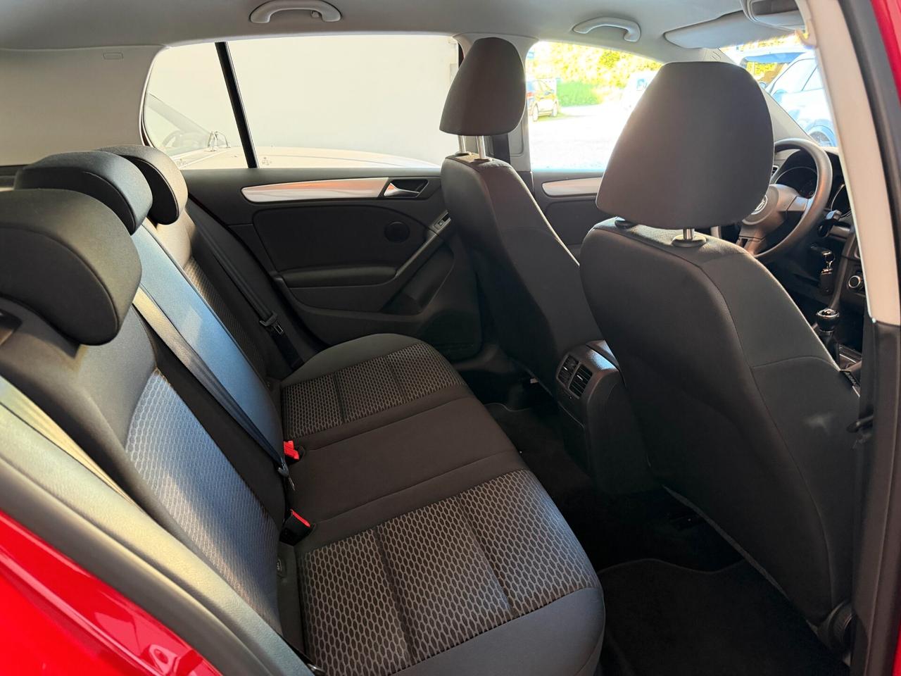 Volkswagen Golf 1.6 TDI 5p. 2009 SOLI 86000KM OK NEOPATENTATI