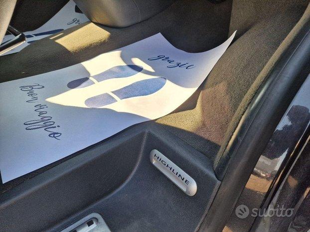 VOLKSWAGEN - T5 2.5 TDI MULTIVAN SUPERFULL